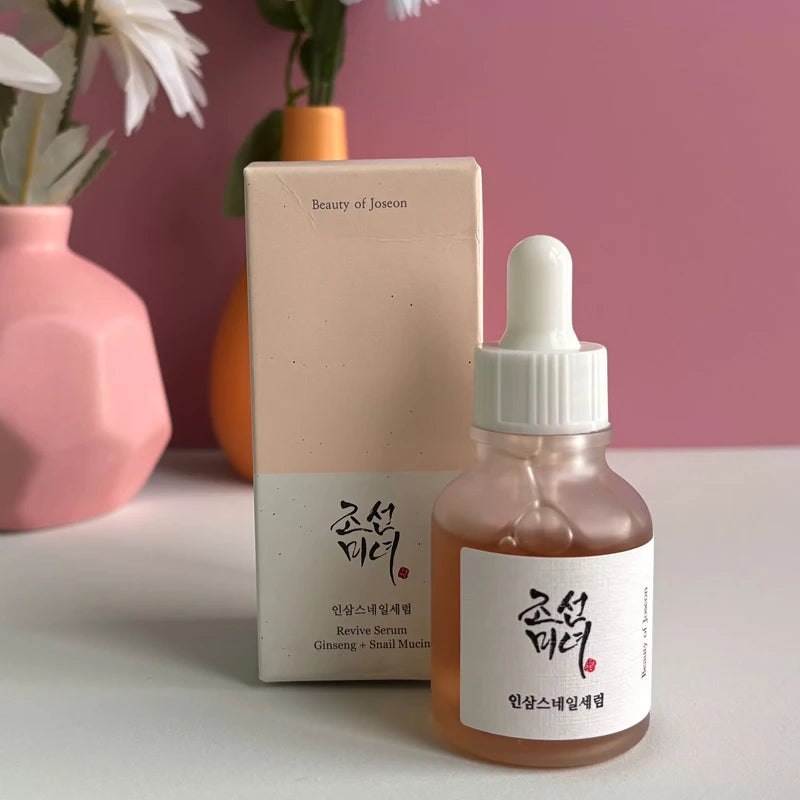 Perfect for all skin types and makeup application.
