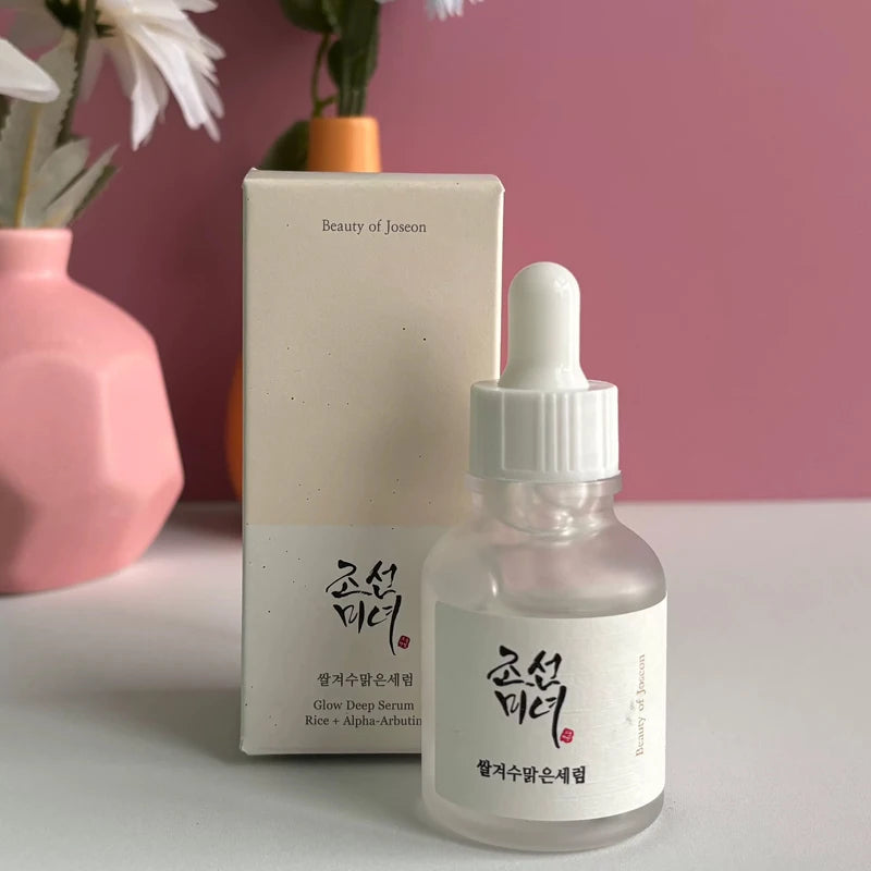 Perfect for all skin types and makeup application.