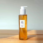 Perfect for all skin types and makeup application.