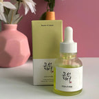 Perfect for all skin types and makeup application.