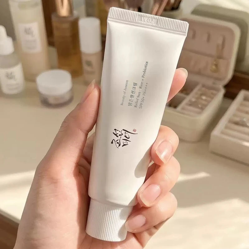 Perfect for all skin types and makeup application.