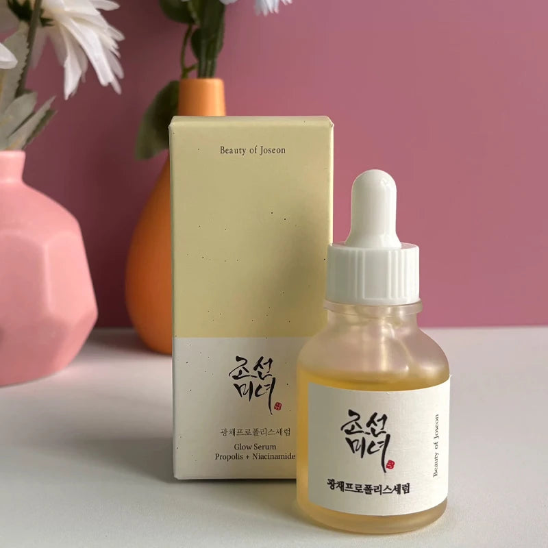Perfect for all skin types and makeup application.