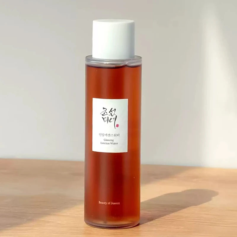 Perfect for all skin types and makeup application.