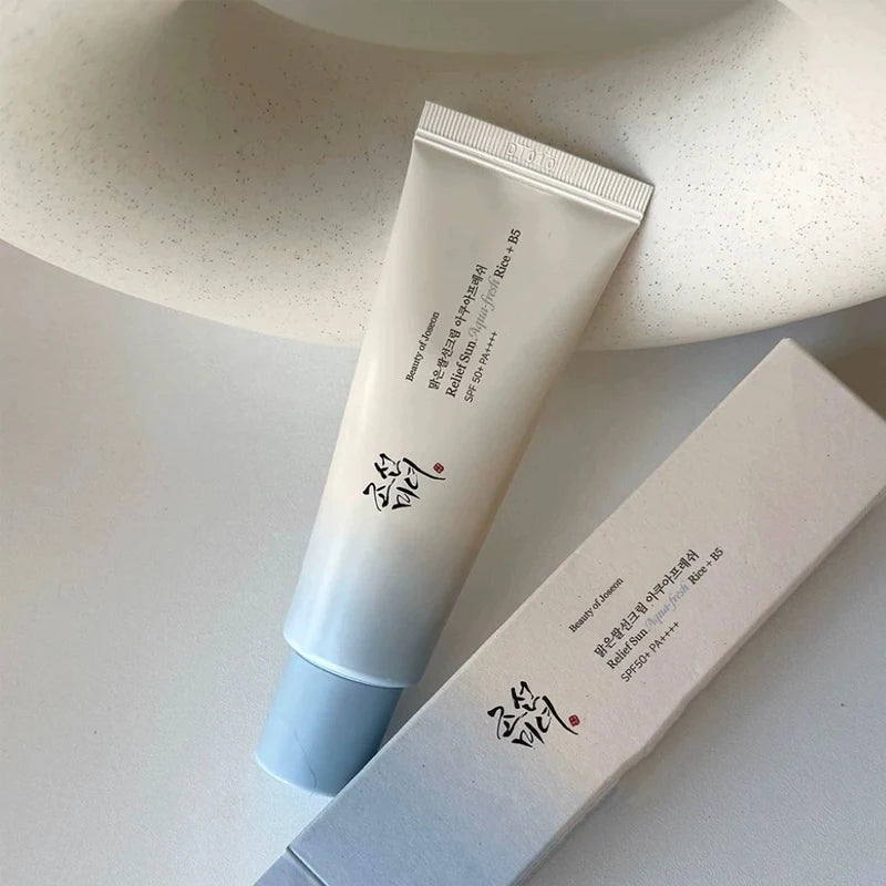 Perfect for all skin types and makeup application.