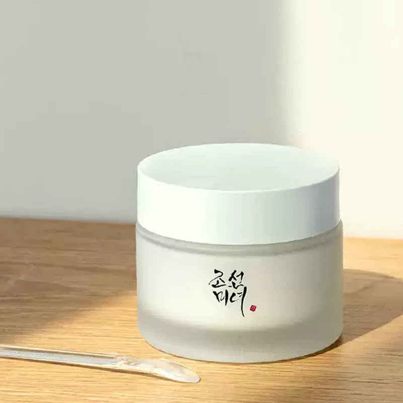 Perfect for all skin types and makeup application.