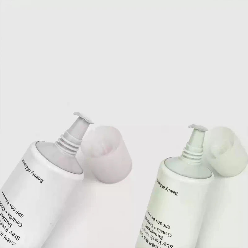 Perfect for all skin types and makeup application.