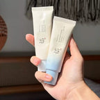 Perfect for all skin types and makeup application.