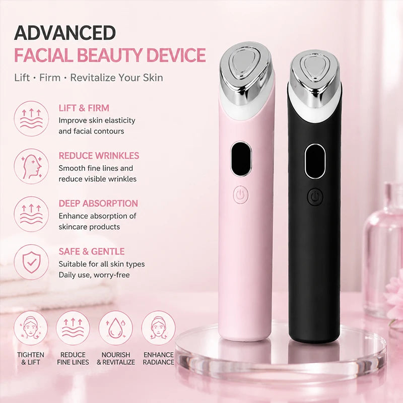 Lightweight, portable, and easy to operate.