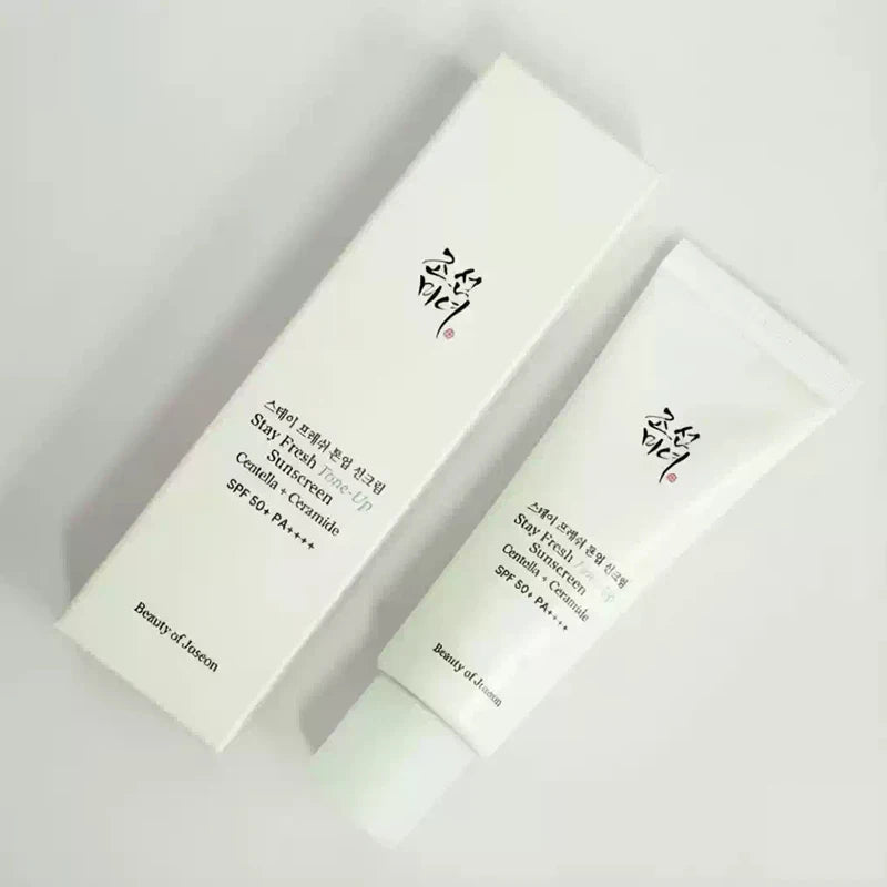 Perfect for all skin types and makeup application.