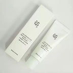 Perfect for all skin types and makeup application.
