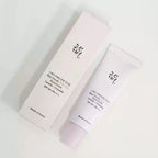 Perfect for all skin types and makeup application.