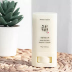 Perfect for all skin types and makeup application.