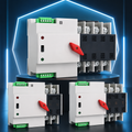 Supports both 110V and 220V power systems.
