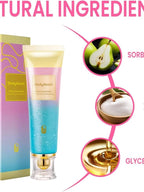 Niacinamide BrightSmile Whitening Toothpaste
