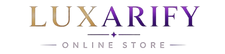 Luxarify - Home