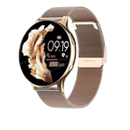 Men Women Smart Watch 6 Pro Voice Call Sport Fitness