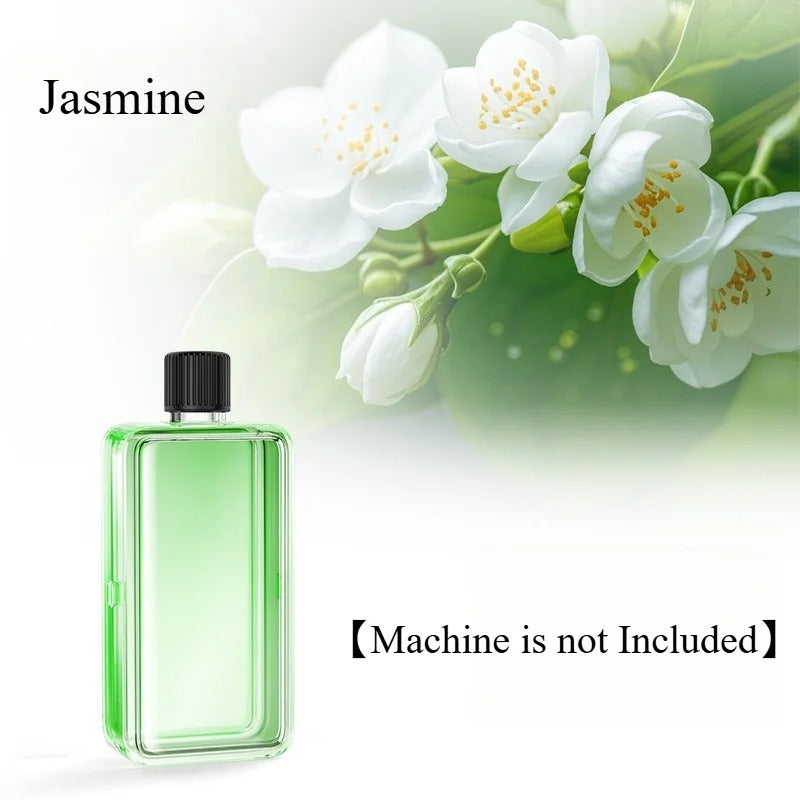 7-Speed Digital Aromatherapy Scent Diffuser