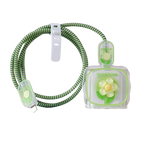 Silicone Charger Protector &amp; Cable Winder