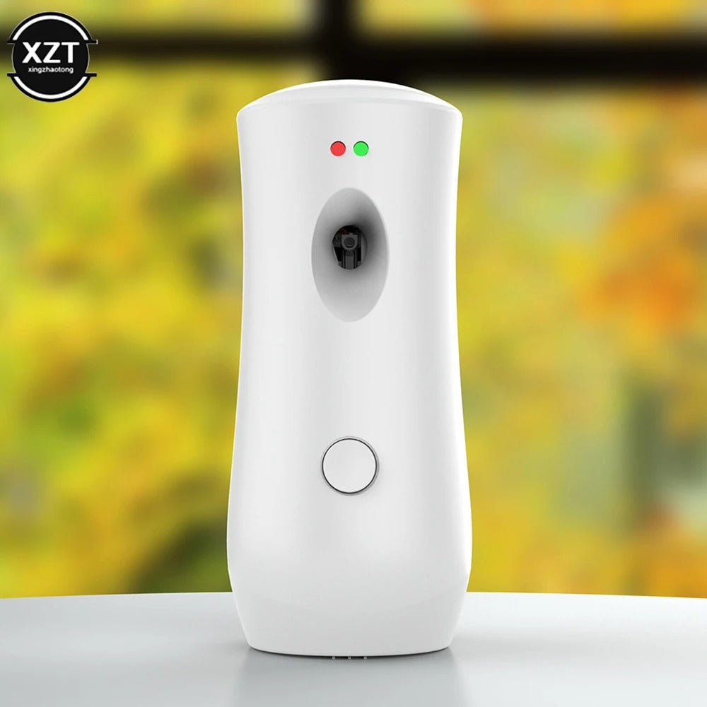 Automatic Timed Air Freshener Dispenser