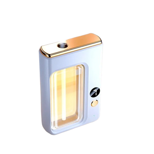 7-Speed Digital Aromatherapy Scent Diffuser