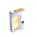 7-Speed Digital Aromatherapy Scent Diffuser