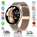 Men Women Smart Watch 6 Pro Voice Call Sport Fitness