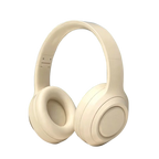 Wireless Bluetooth Hi-Fi Stereo Headphones