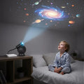 Short Product Name  USB Starry Sky Projector Night Light