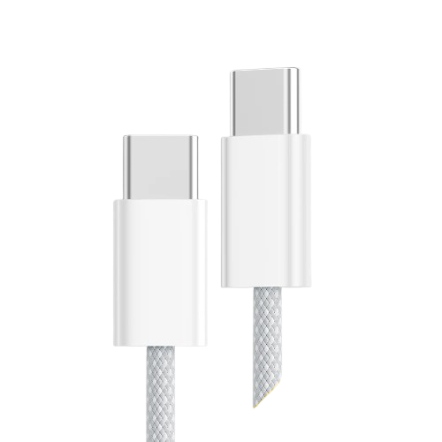 Essager USB-C to USB-C 60W Fast Charging Cable