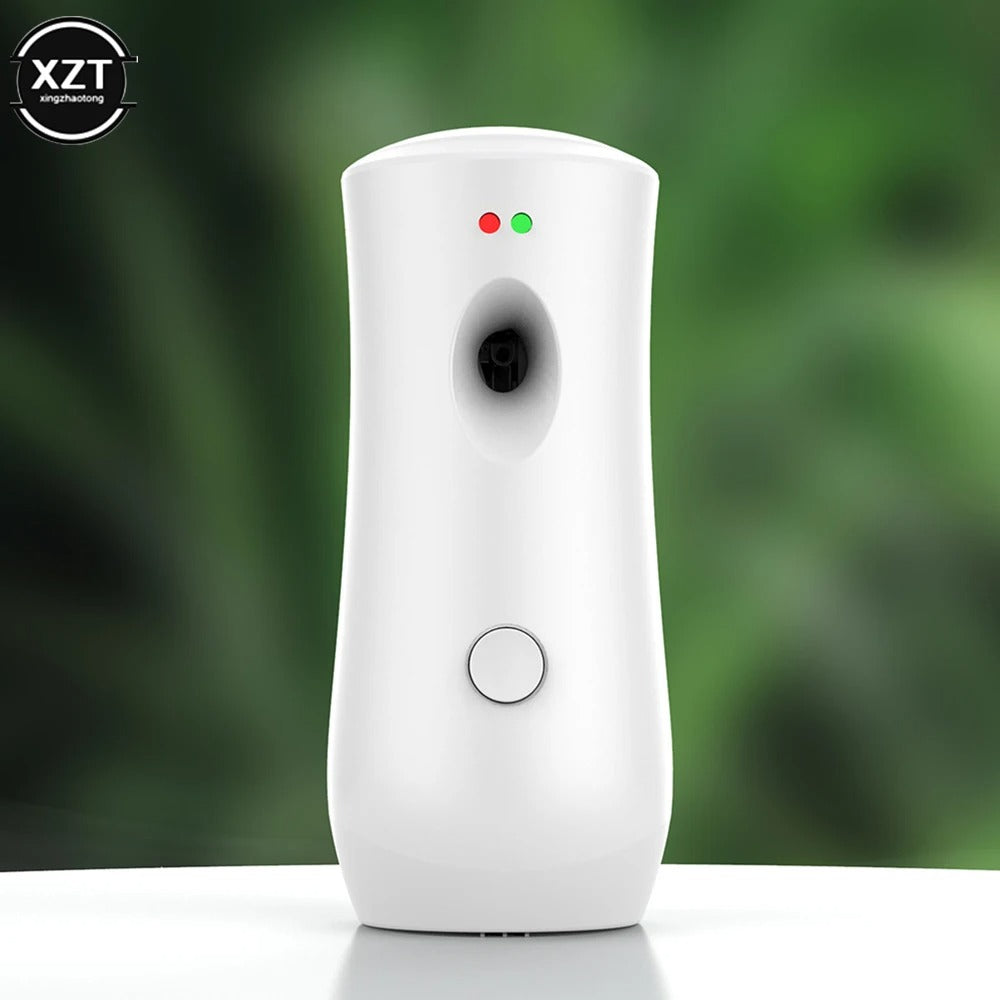 Automatic Timed Air Freshener Dispenser