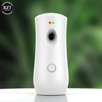 Automatic Timed Air Freshener Dispenser