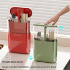 Hanging Cutlery &amp; Chopstick Storage Rack