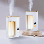 7-Speed Digital Aromatherapy Scent Diffuser