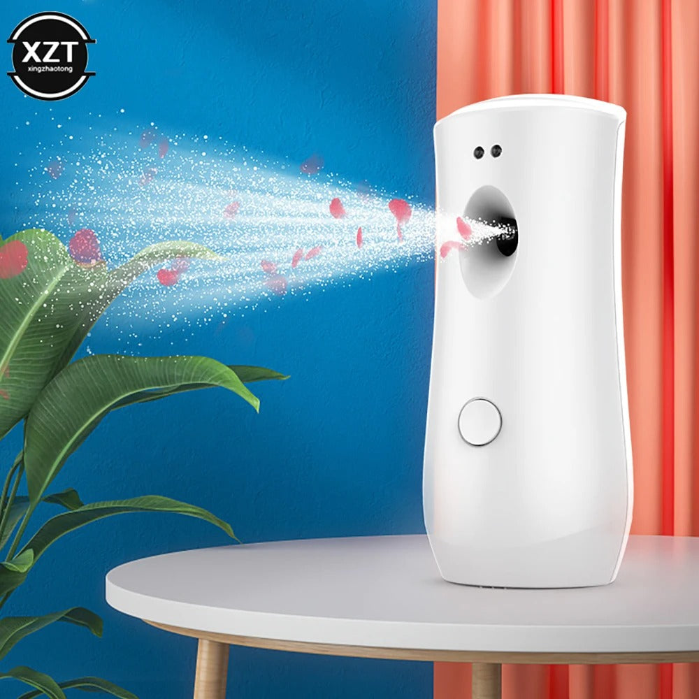 Automatic Timed Air Freshener Dispenser