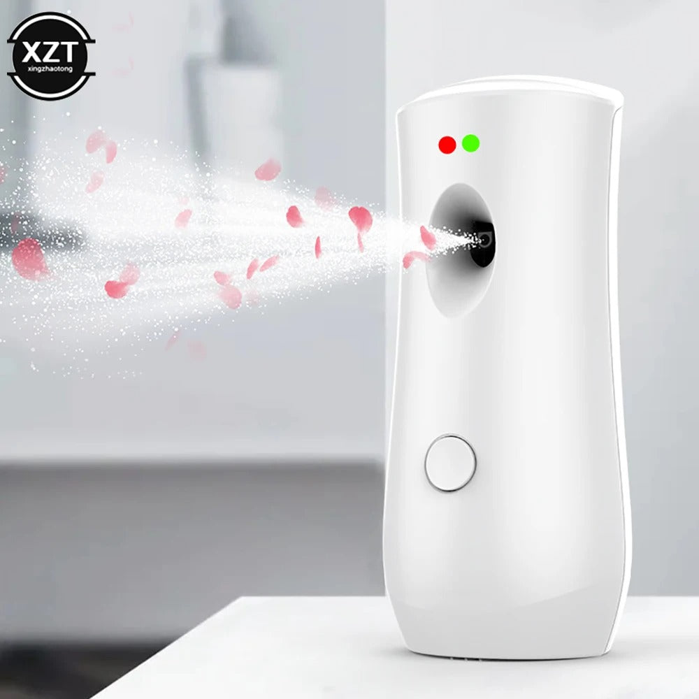 Automatic Timed Air Freshener Dispenser
