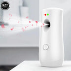Automatic Timed Air Freshener Dispenser