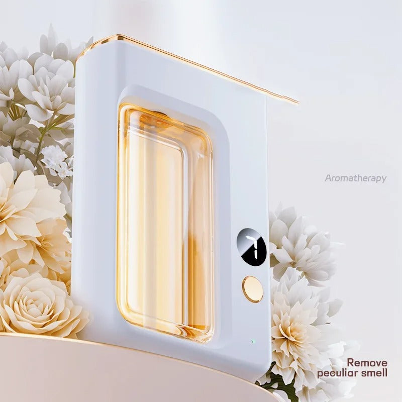 7-Speed Digital Aromatherapy Scent Diffuser