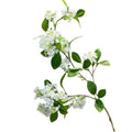 30.3" Luxury Artificial Osmanthus Flower Decor