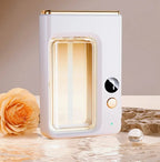 7-Speed Digital Aromatherapy Scent Diffuser