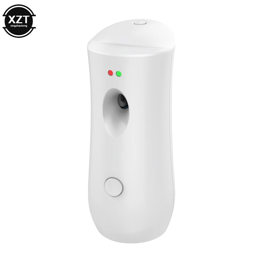 Automatic Timed Air Freshener Dispenser