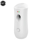 Automatic Timed Air Freshener Dispenser