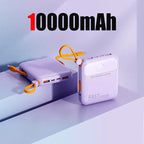 Lenovo 50000mAh 120W Fast Charging Power Bank